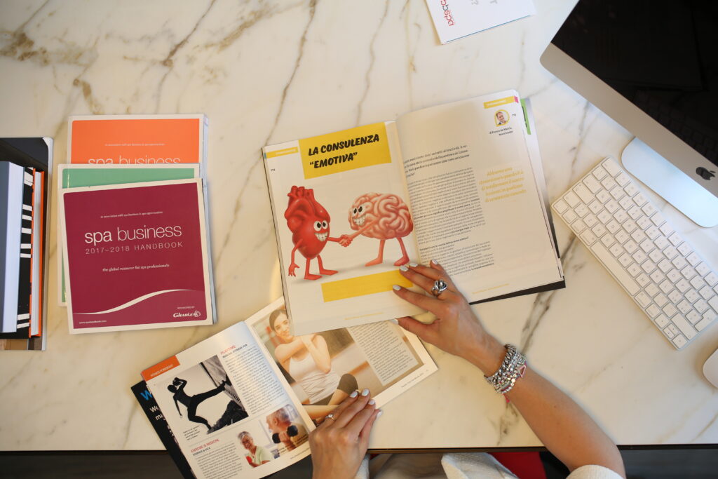 Marketing strategico per spa wellness e mondo sanitario