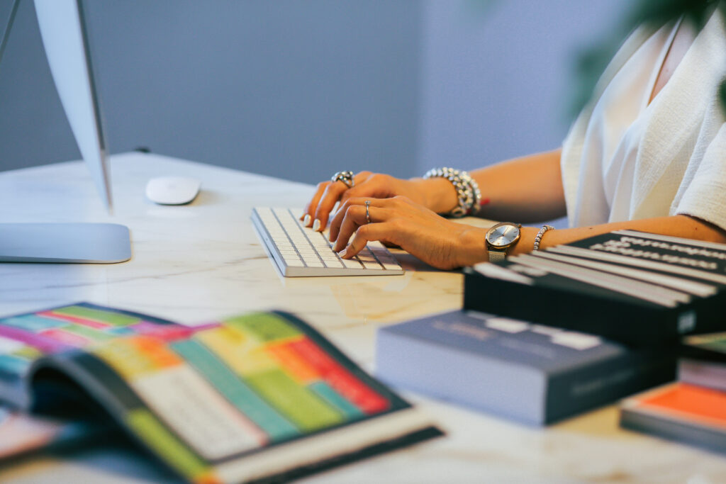 Roberta Farinola consulente marketing strategico