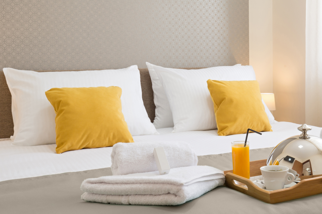 marketing per Longevity Hotel